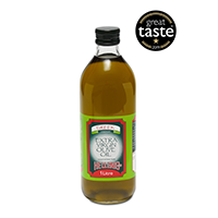 Hellenic Sun Extra Virgin Olive Oil 1 litre